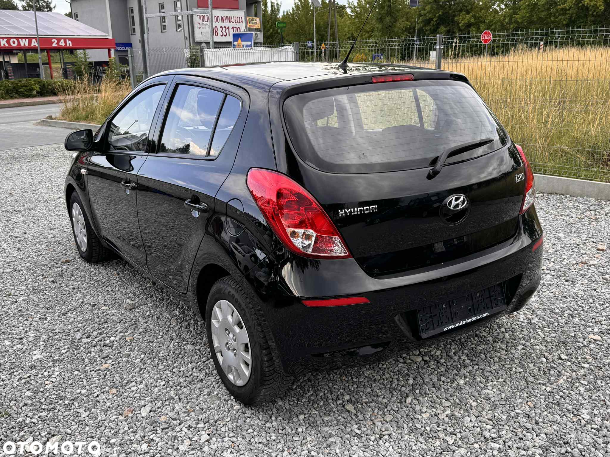 Hyundai i20 1.2 5 Star Edition - 16