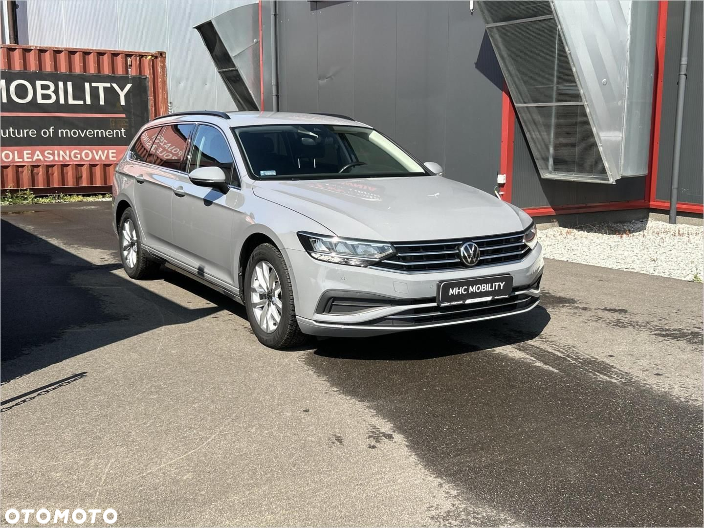 Volkswagen Passat 1.5 TSI EVO Business DSG - 9
