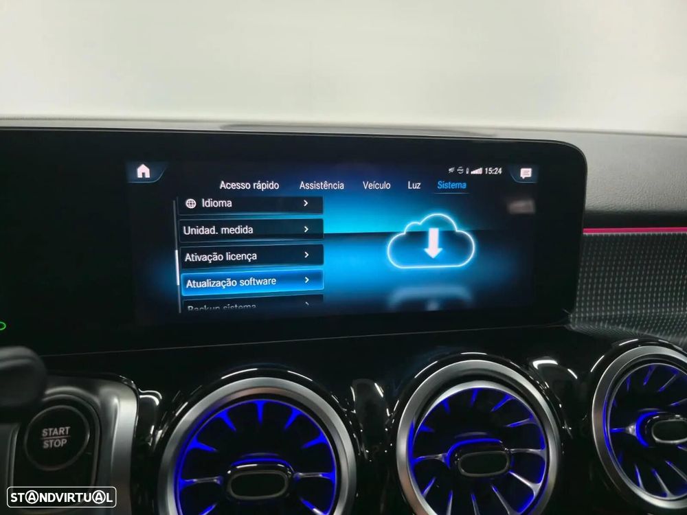 Mercedes-Benz EQB 250 Progressive - 45