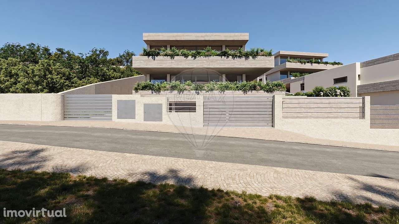 Apartamento T4 para venda - Grande imagem: 2/18