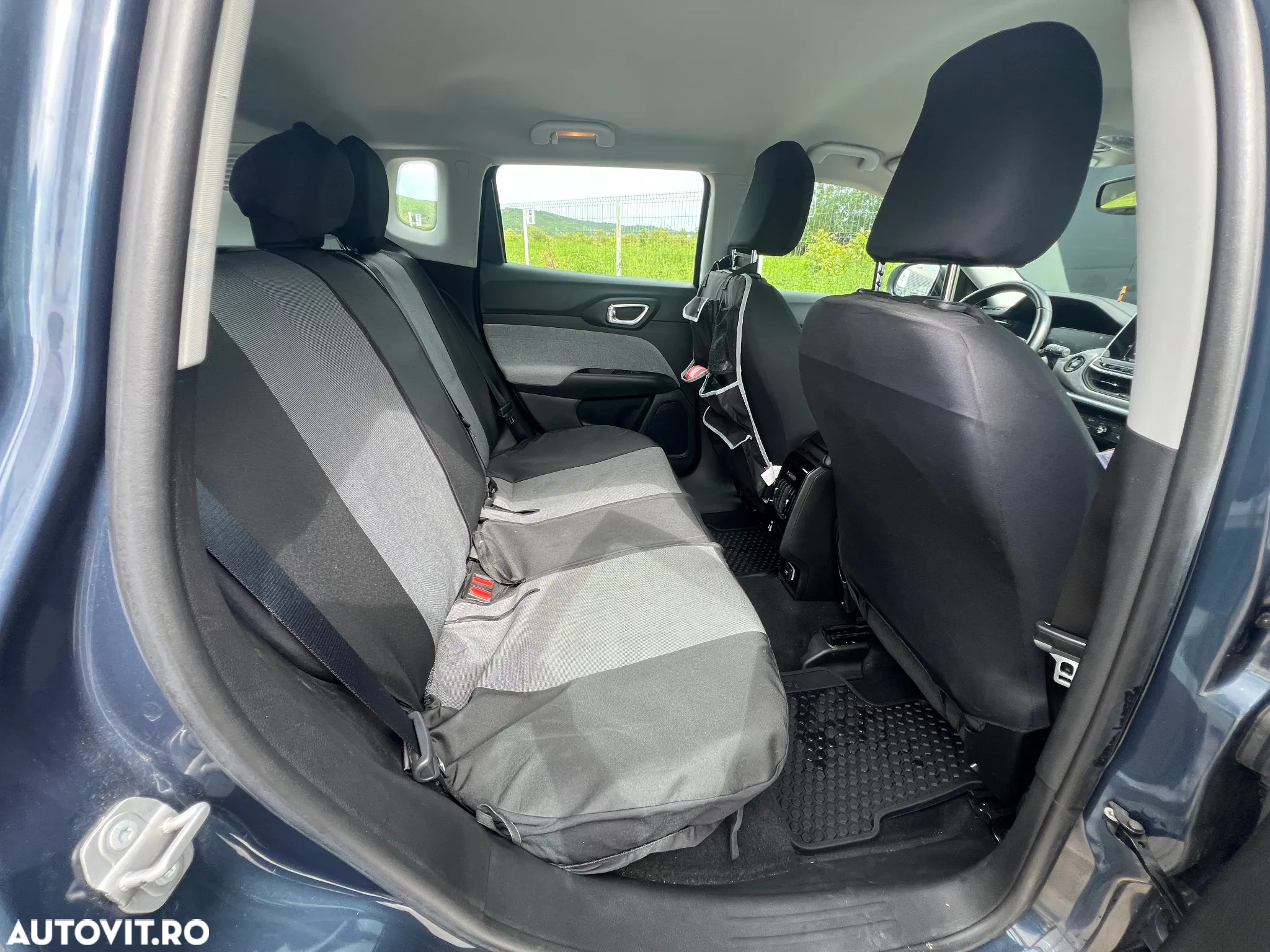 Jeep Compass 1.5 AT 2WD MHEV Longitude - 8