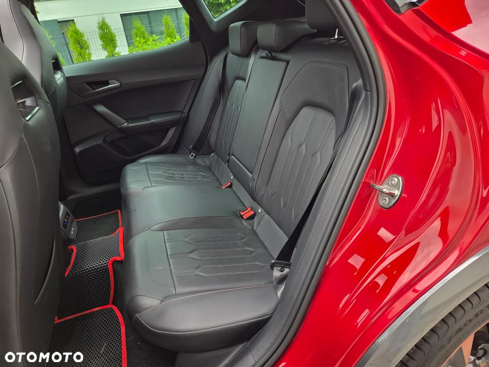 Cupra Formentor 2.0 TSI 4Drive VZ DSG - 22