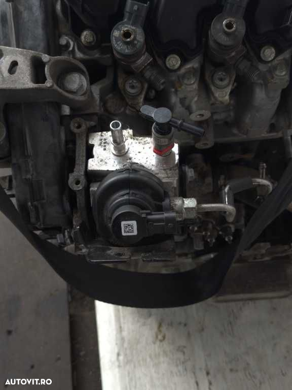 Pompa inalta presiune Dacia Renault 1.5 dci euro 6 cu adblue - 2