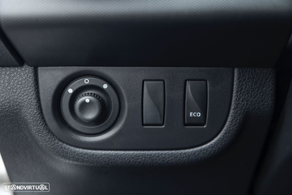 Dacia Logan MCV 0.9 TCe Pack - 12