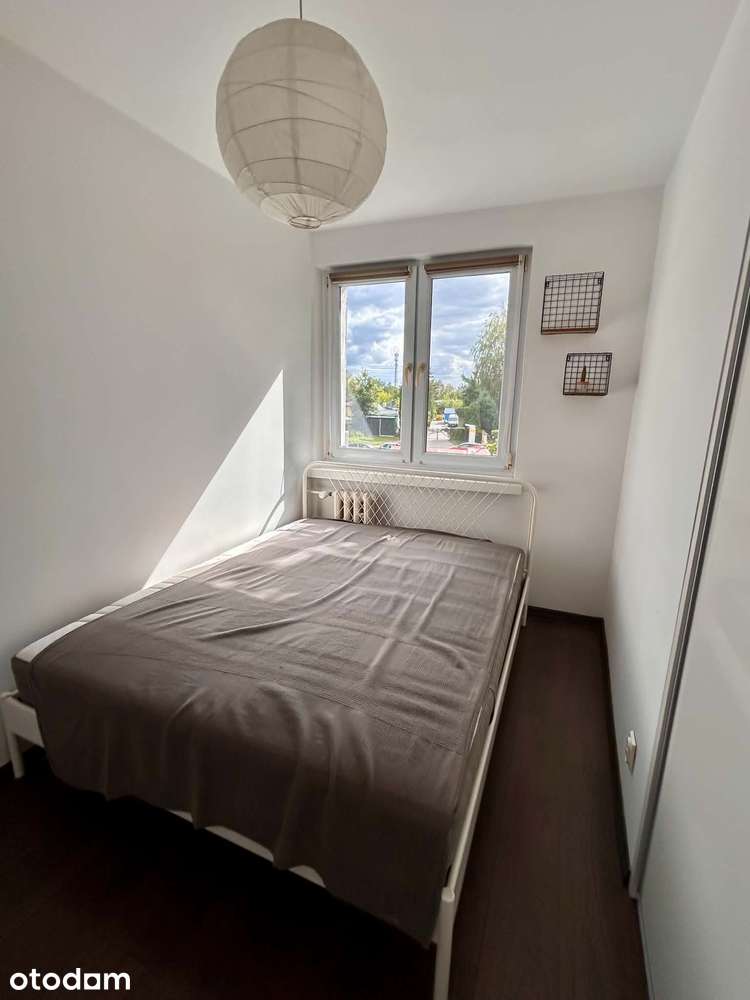 2-pokojowe mieszkanie do wynajęcia, 38 m², Łódź-Górna, balkon