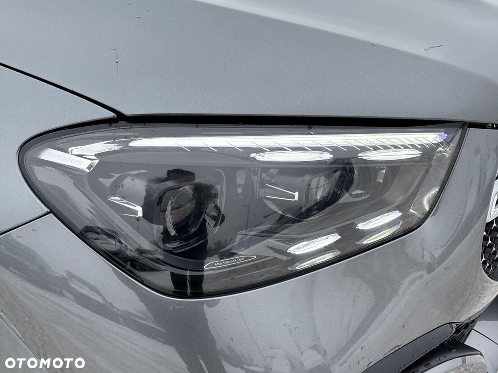 Mercedes-Benz GLE - 11