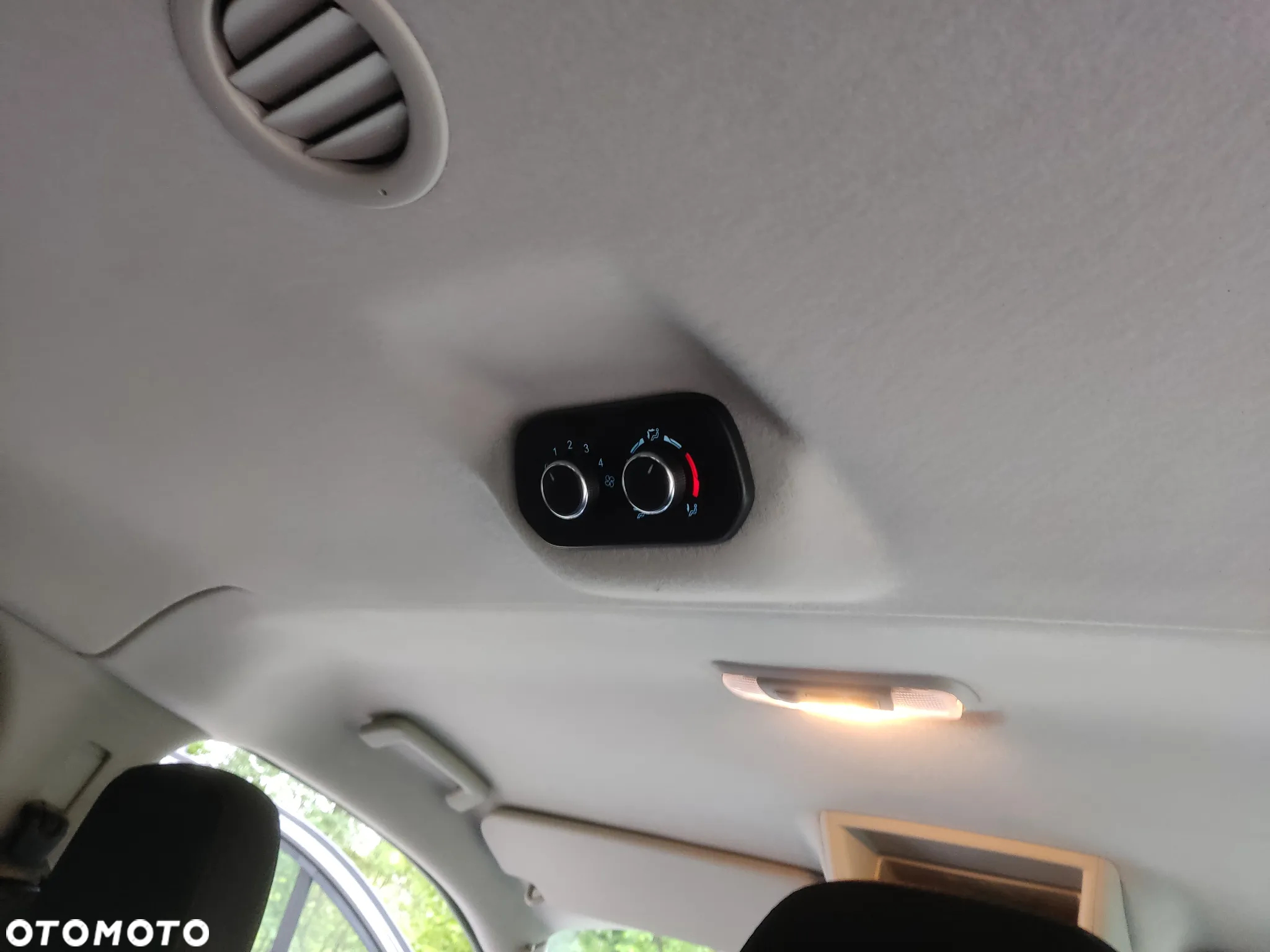 Ford Transit Custom - 17