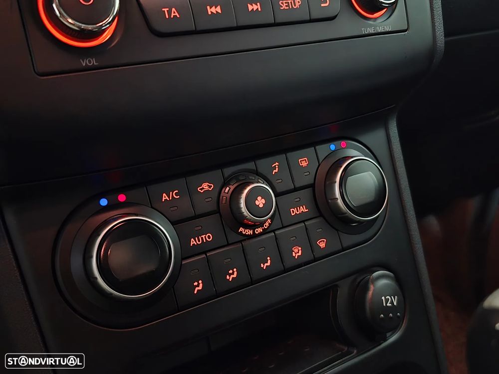 Nissan Qashqai 1.6 S&S Acenta - 14