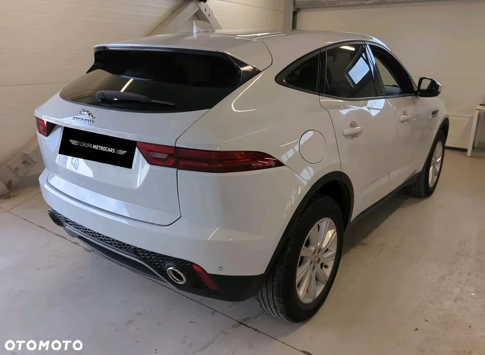 Jaguar E-Pace 2.0 i4P AWD S - 5