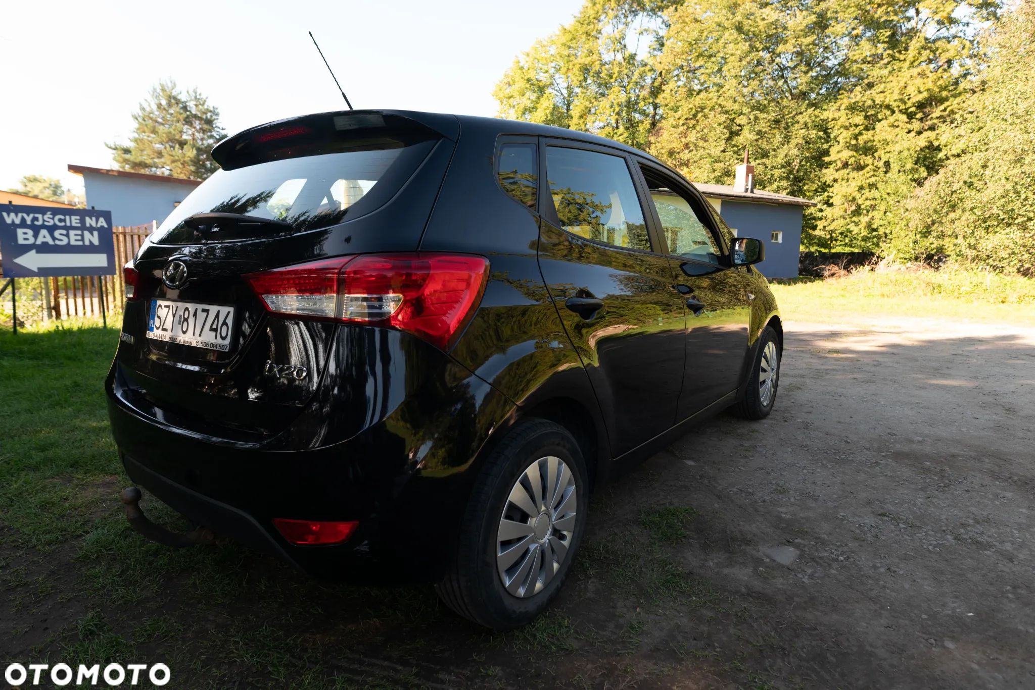 Hyundai ix20 - 13