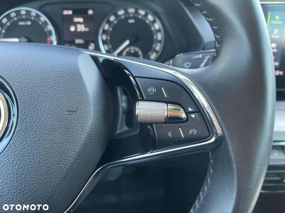 Skoda Octavia 2.0 TDI Ambition - 16