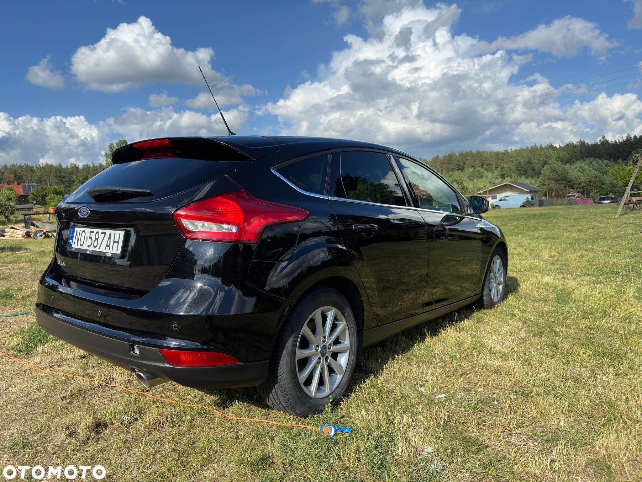 Ford Focus - 5
