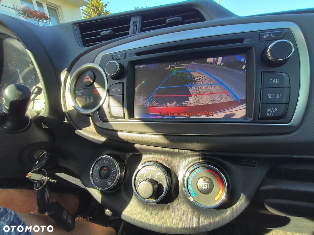 Toyota Yaris - 26