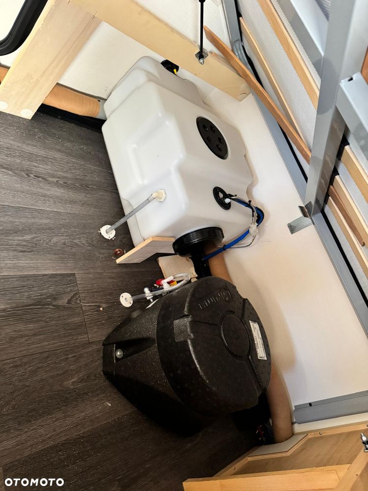 Caravelair Artica 520 - 21