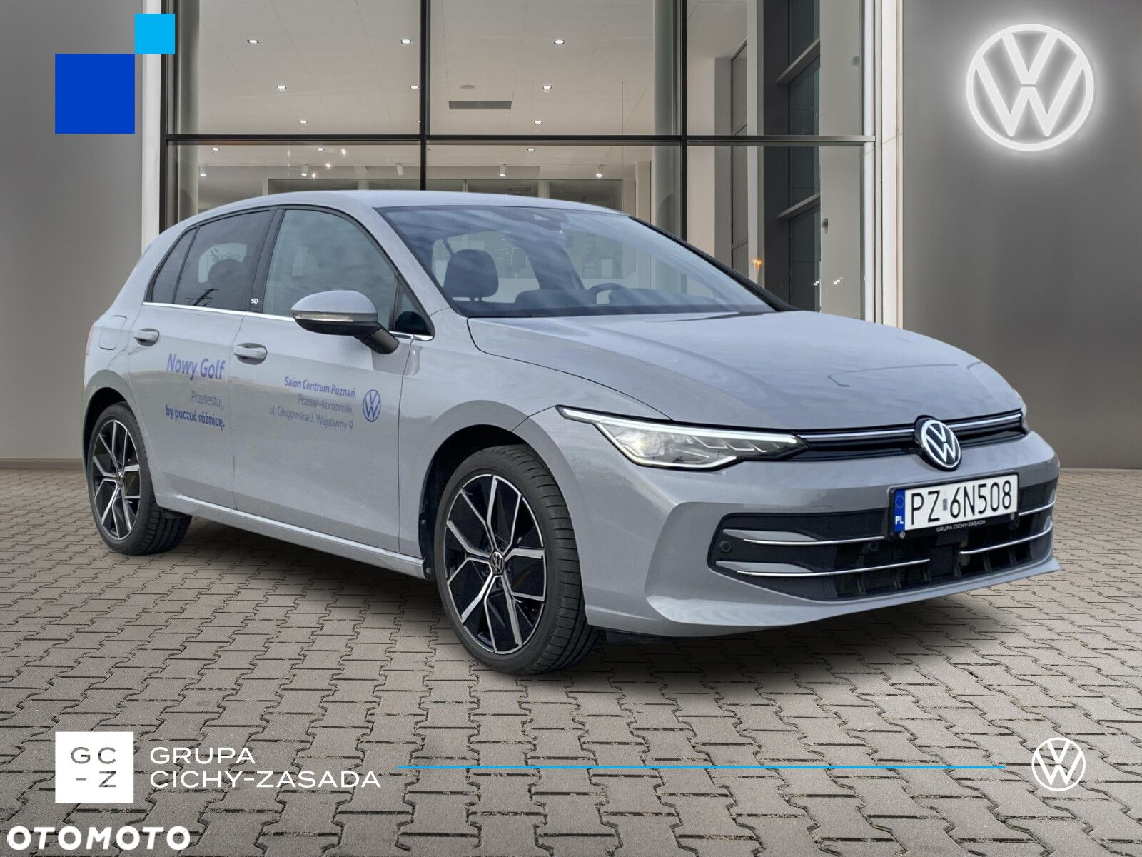 Volkswagen Golf - 7