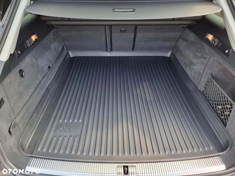 Audi A6 Allroad 3.0 TDI Quattro S tronic - 13