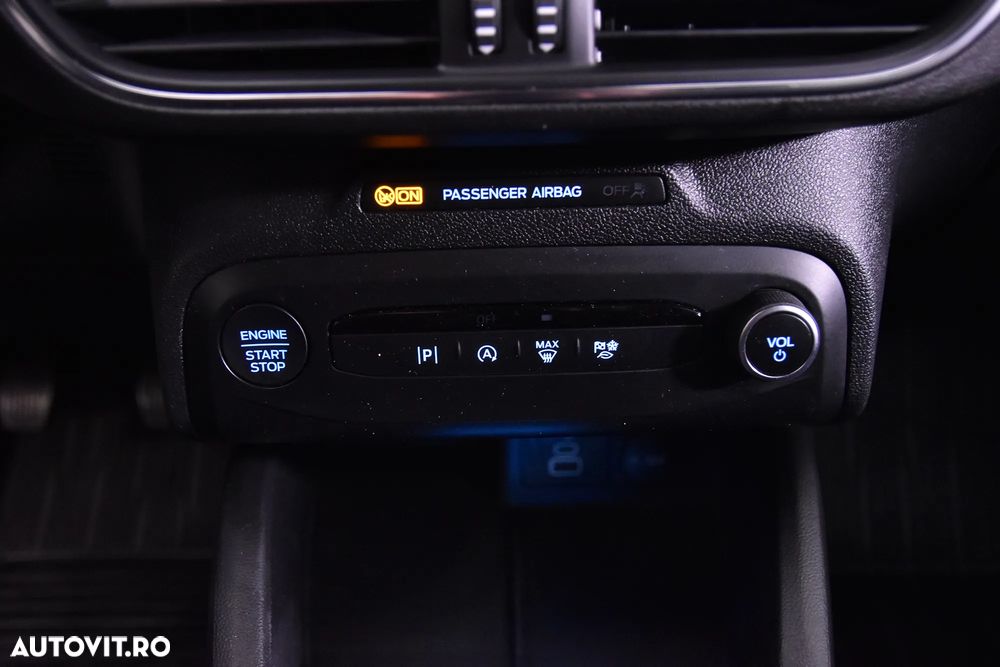 Ford Focus - 17