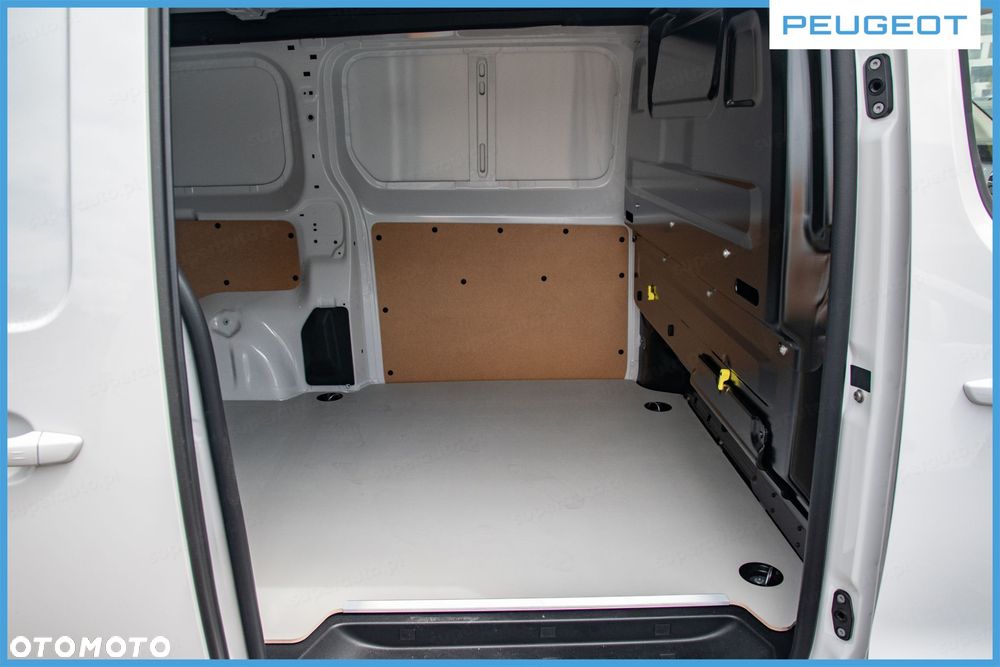 Peugeot Expert Long L2H1 1.5 120KM - 27