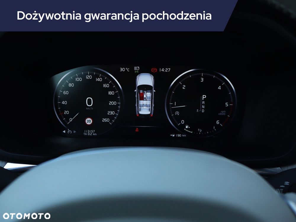 Volvo XC 60 - 13