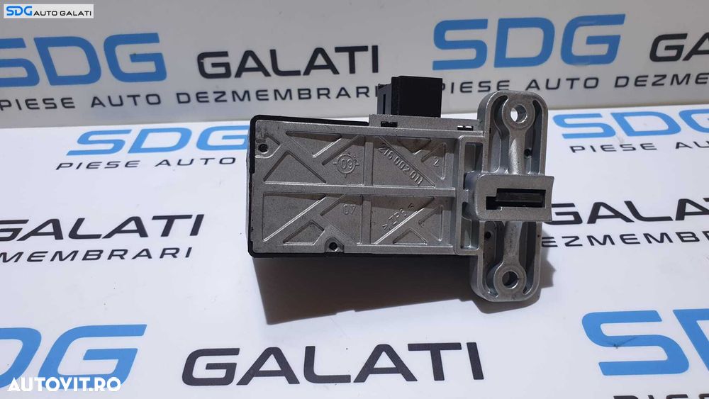 Blocator Imobilizator Volan Coloana Directie Volkswagen Passat CC 2009 - 2012 Cod 3C0905861G [L4002] - 3
