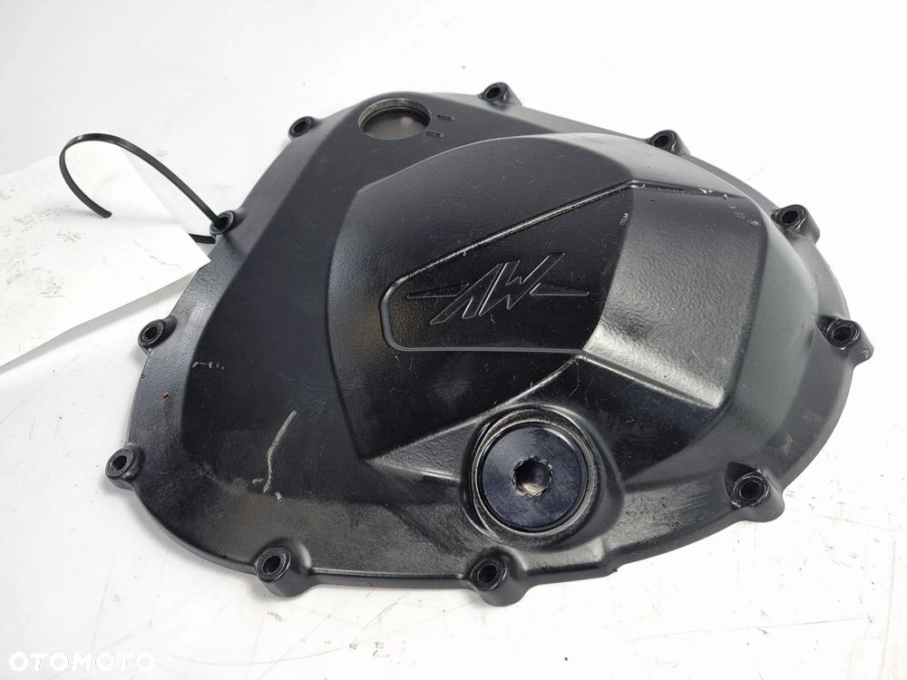 B3289 Dekiel Mv Agusta Brutale 1090 2014 1078.00 TDI 106 kw - 1