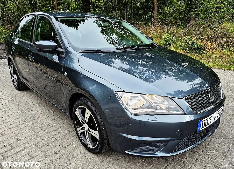 Seat Toledo 1.2 TSI Style - 5
