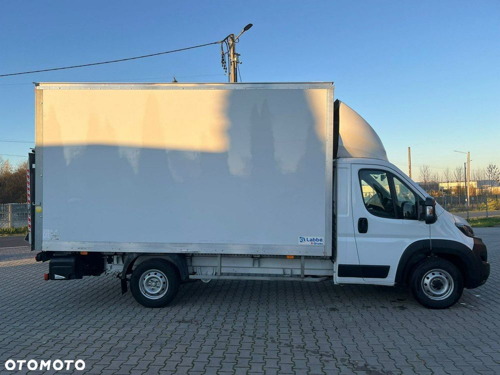 Fiat Ducato - 6