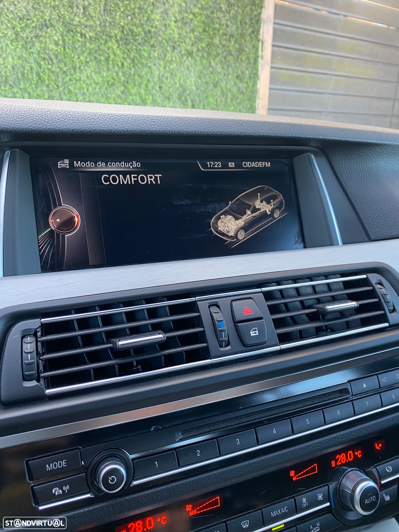 BMW 520 d Pack M Auto - 29