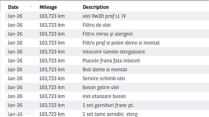Volkswagen Polo 1.0 Trendline - 8