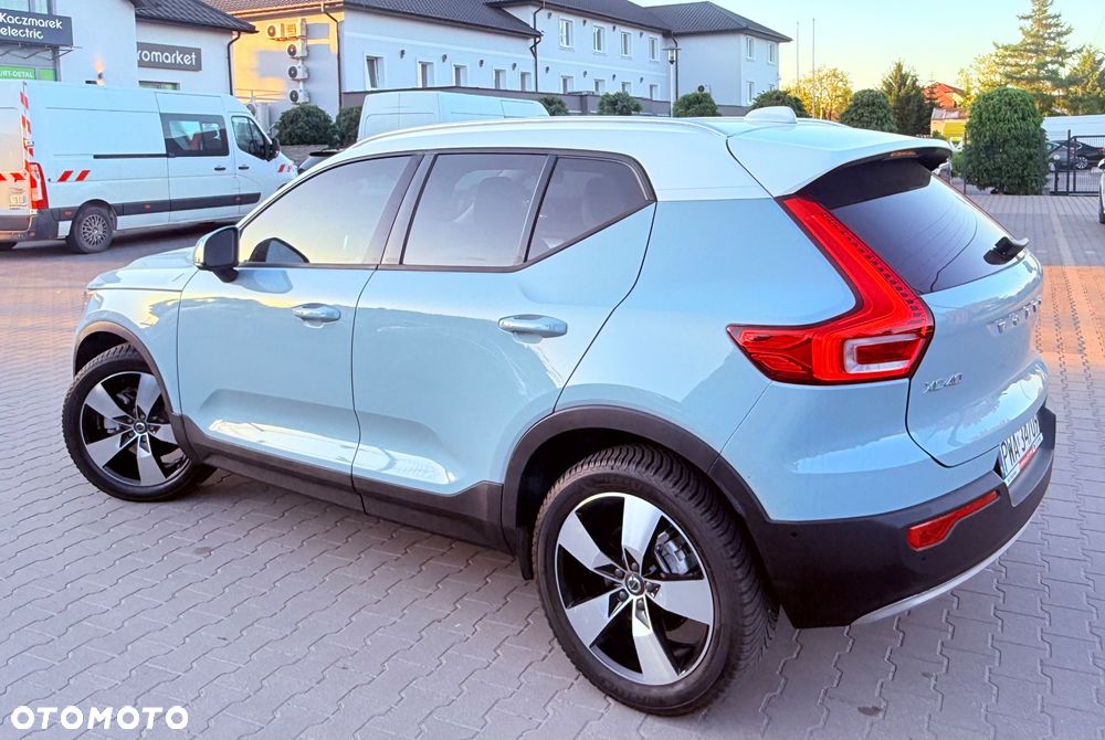 Volvo XC 40 - 9