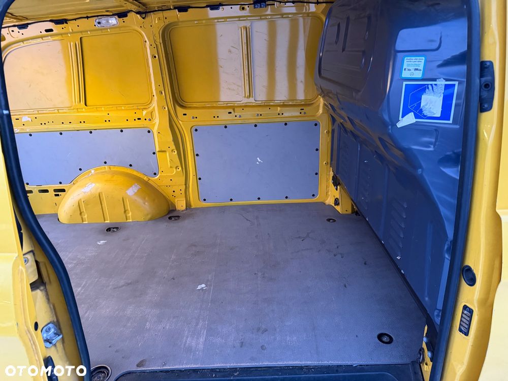 Mercedes-Benz eVito - 27