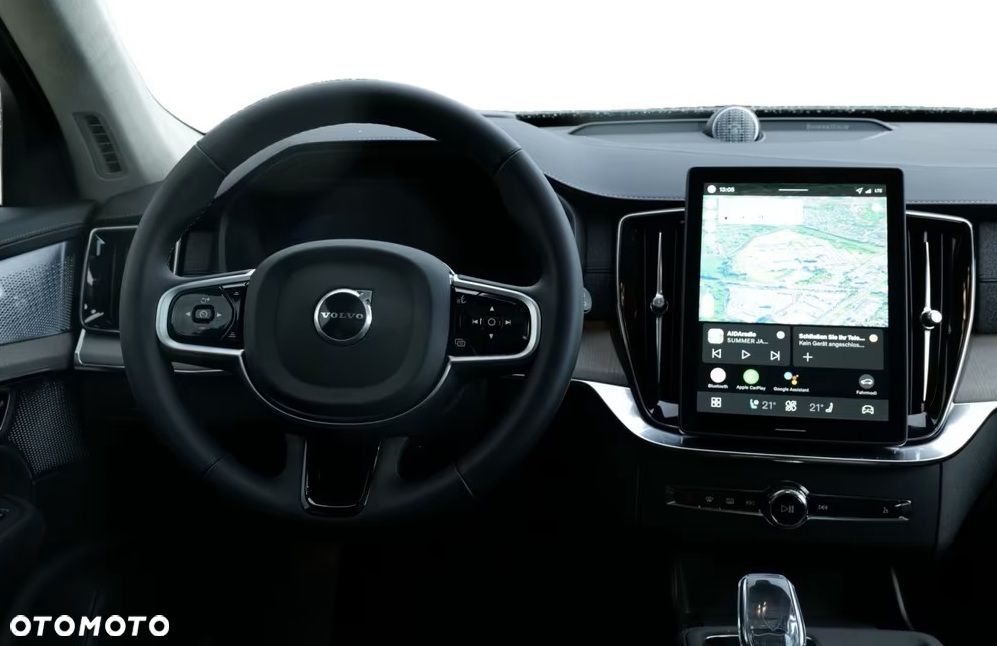 Volvo XC 90 T8 AWD Ultra Dark - 7