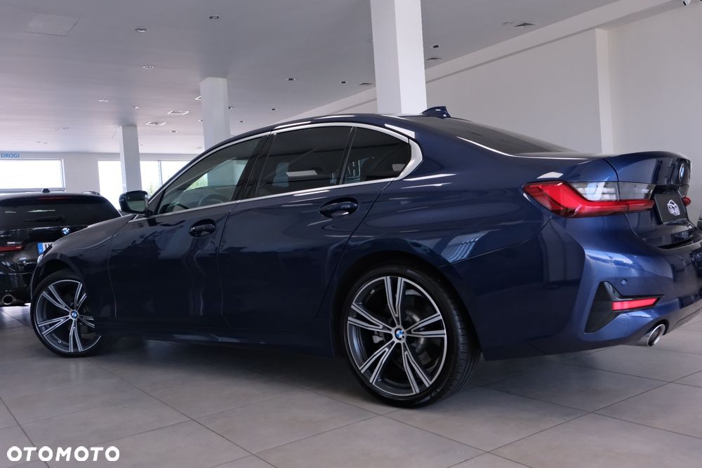 BMW Seria 3 - 10