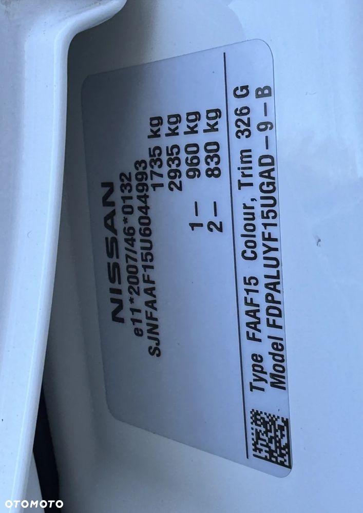 Nissan Juke 1.6 T Tekna - 34
