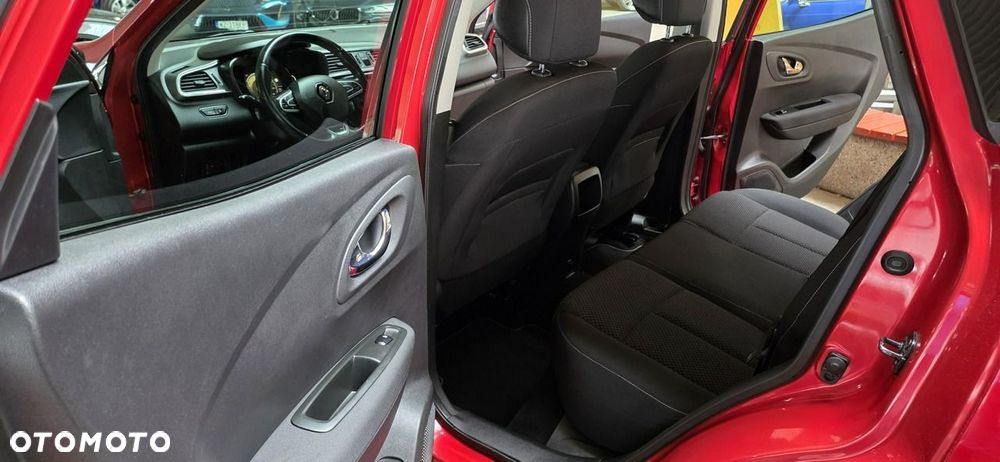 Renault Kadjar - 12