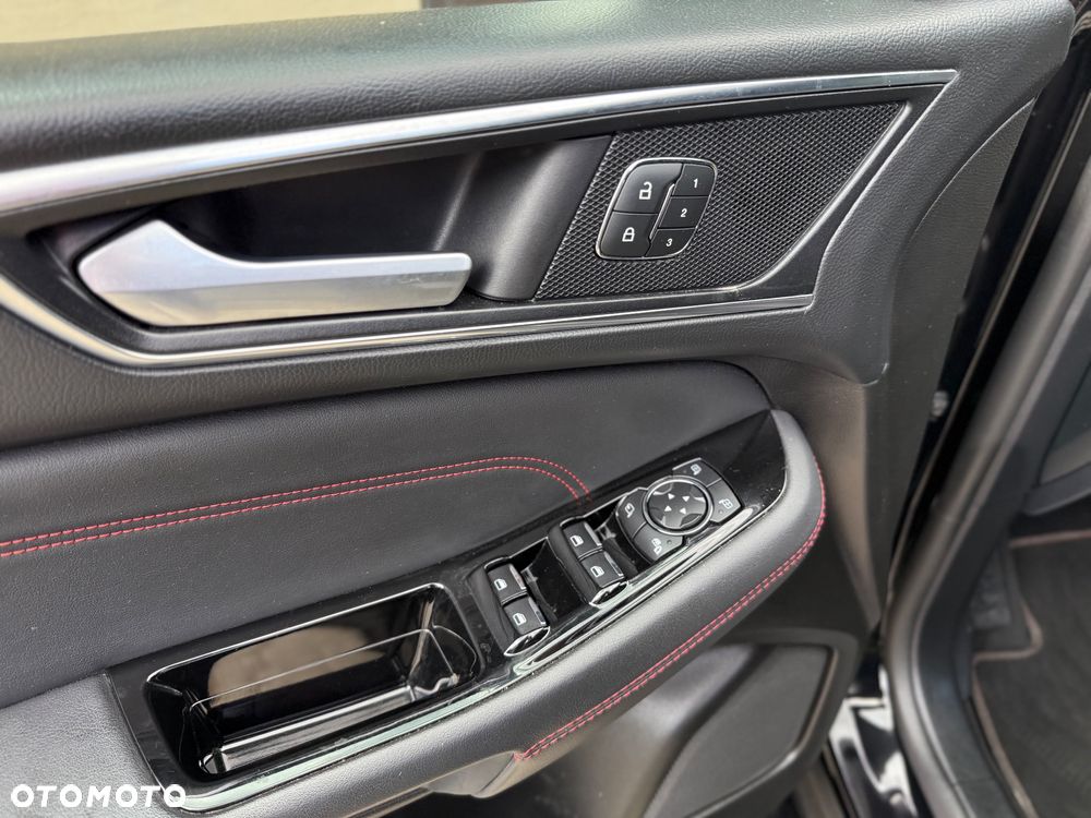 Ford S-Max 2.0 EcoBlue AWD ST-Line - 18