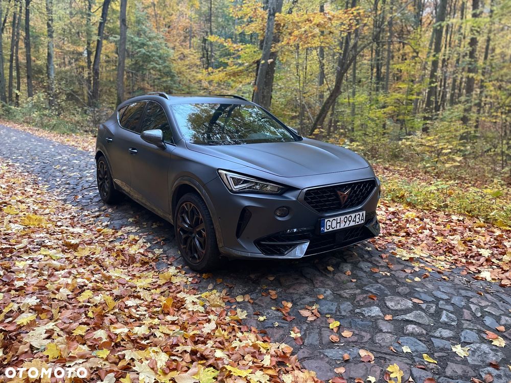 Cupra Formentor - 3