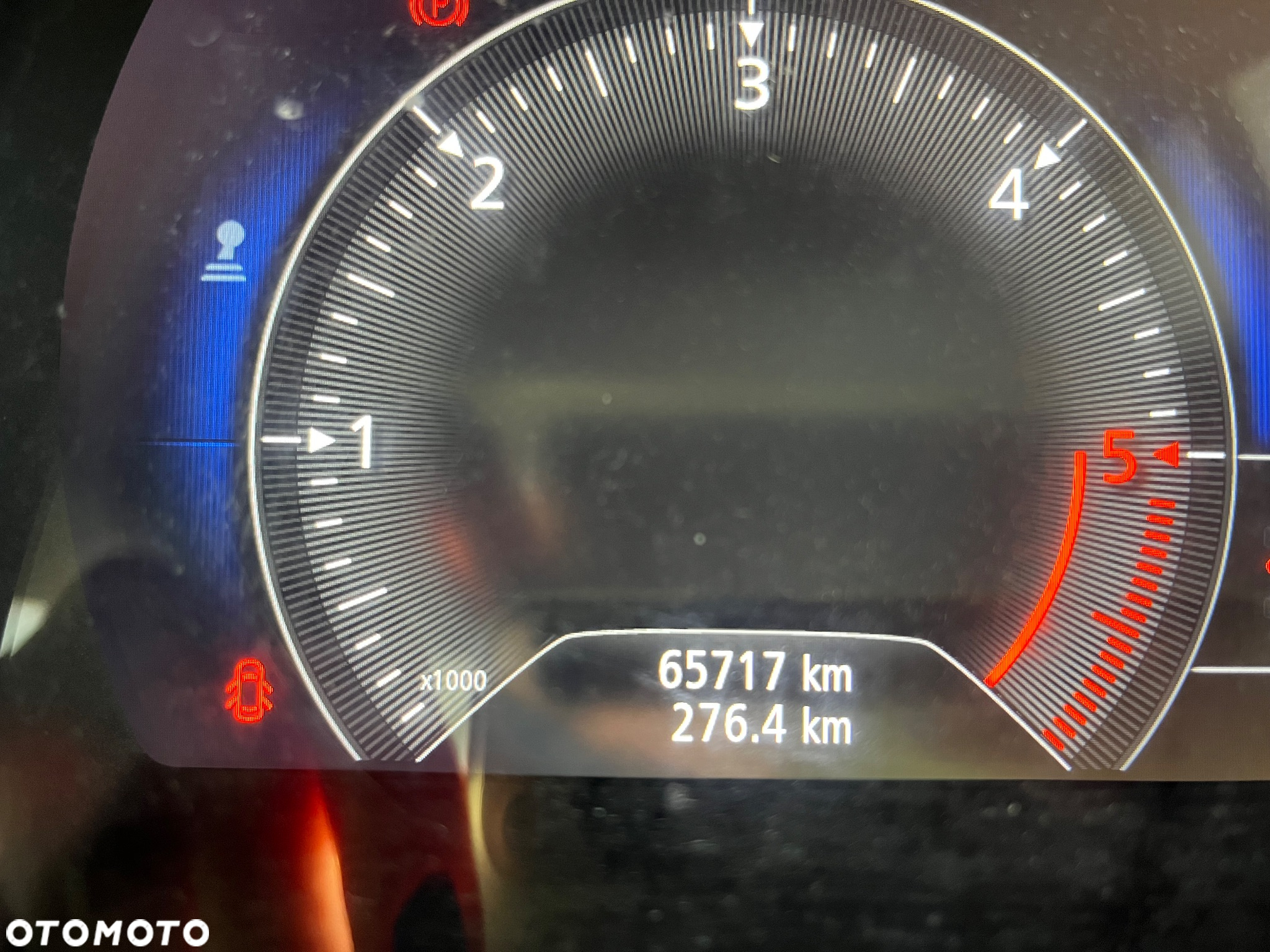 Renault Megane 1.5 Blue dCi Intens - 8