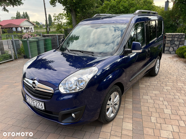 Opel Combo 1.6 CDTI L1H1 S&S Colorado