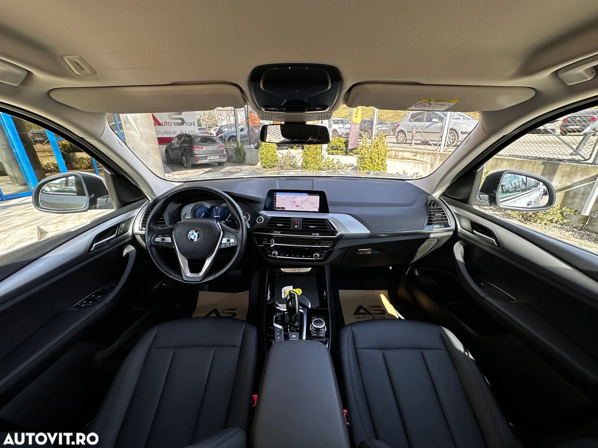 BMW X3 xDrive30e AT PHEV - 19