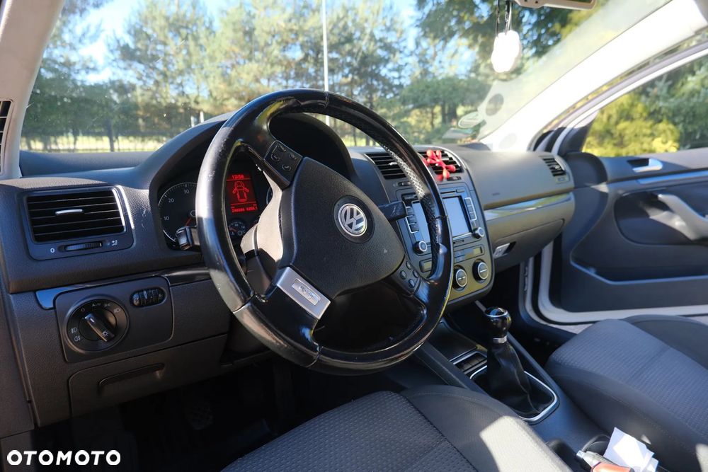 Volkswagen Golf 2.0 TDI GT Sport - 10