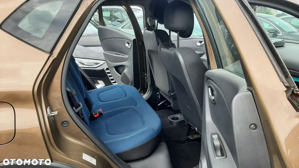 Renault Captur - 14