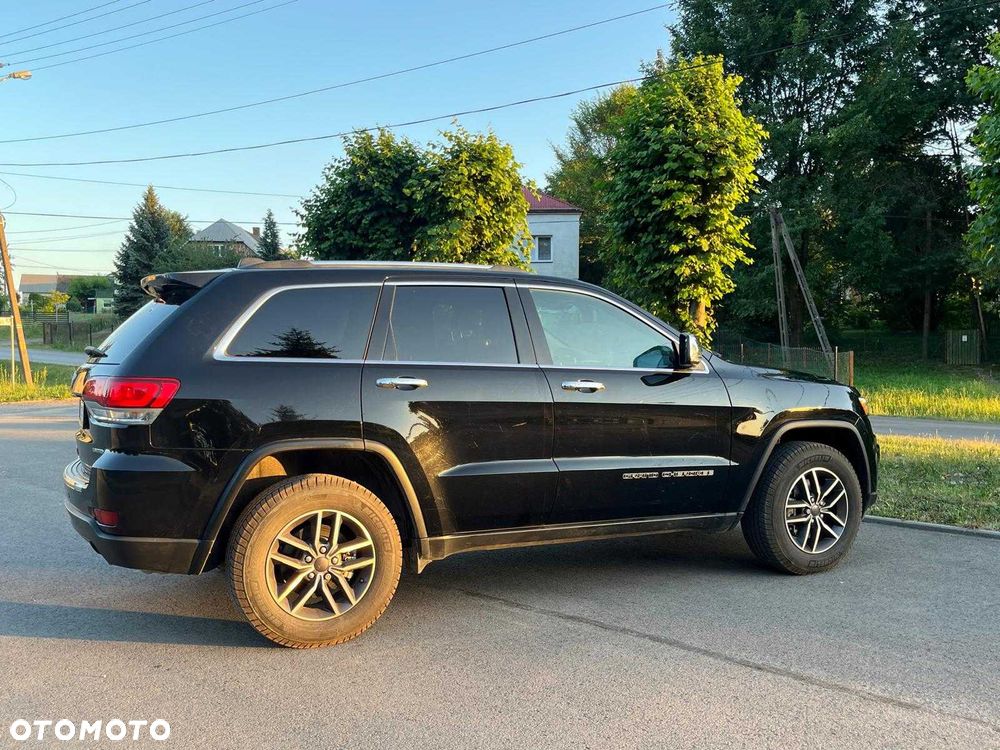 Jeep Grand Cherokee - 2