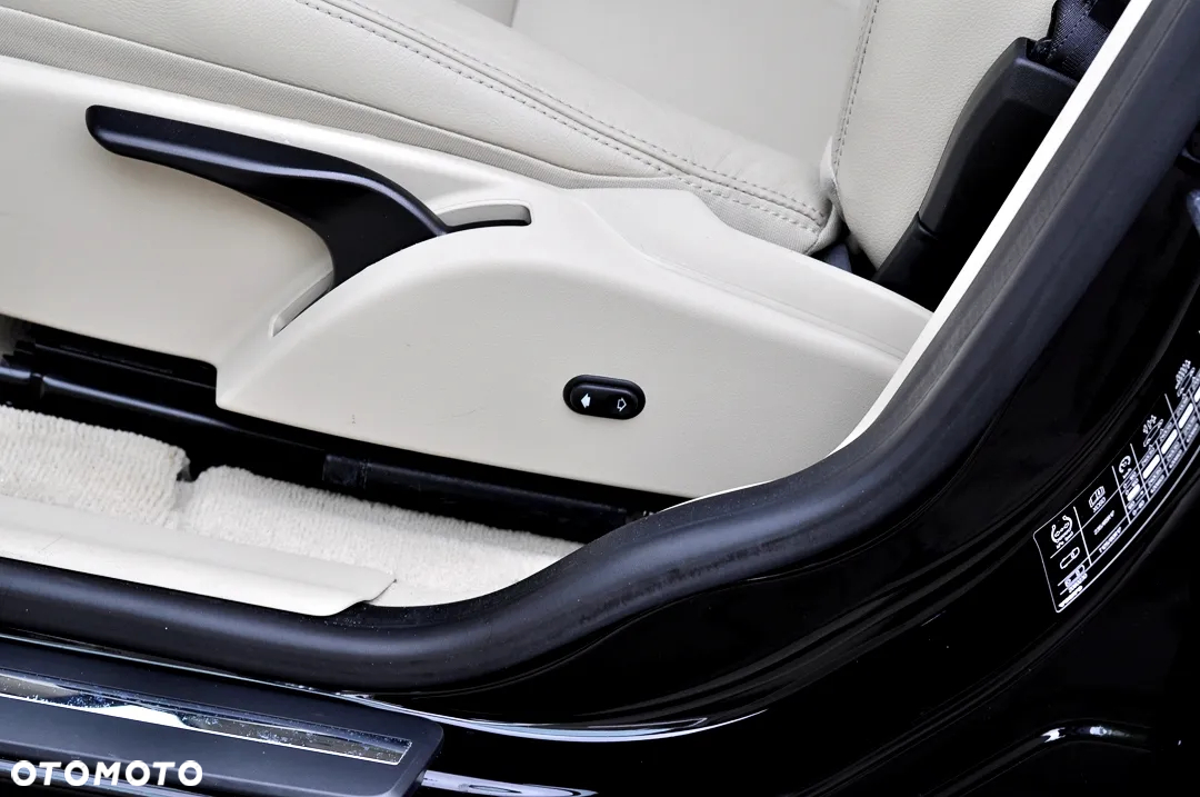 Volvo XC 60 D3 Summum - 22