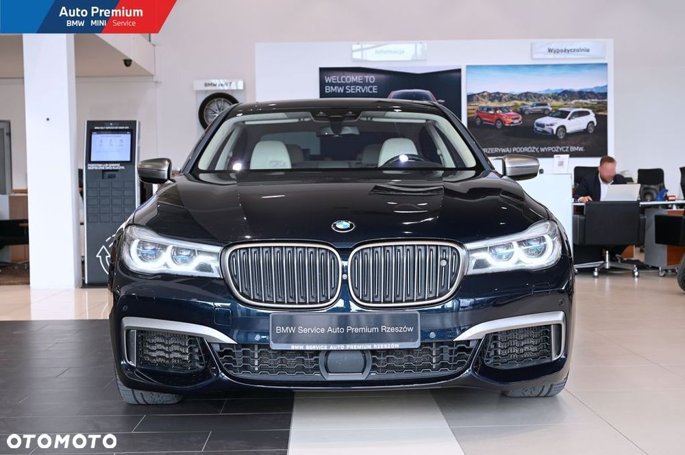 BMW Seria 7 M760Li xDrive - 4