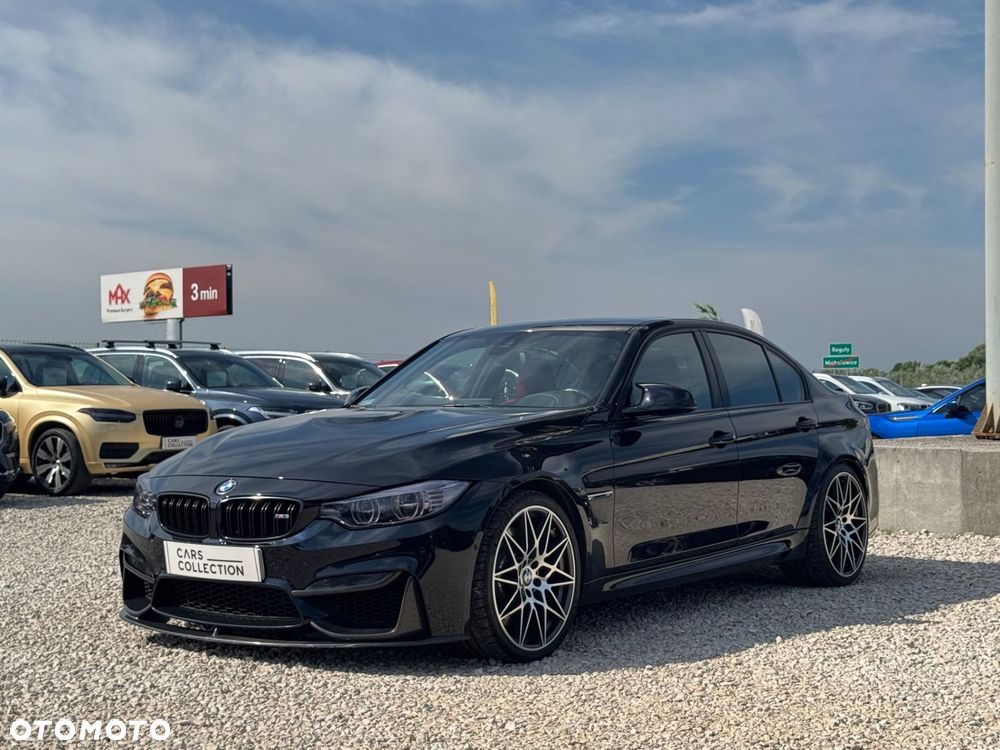 BMW M3 - 8