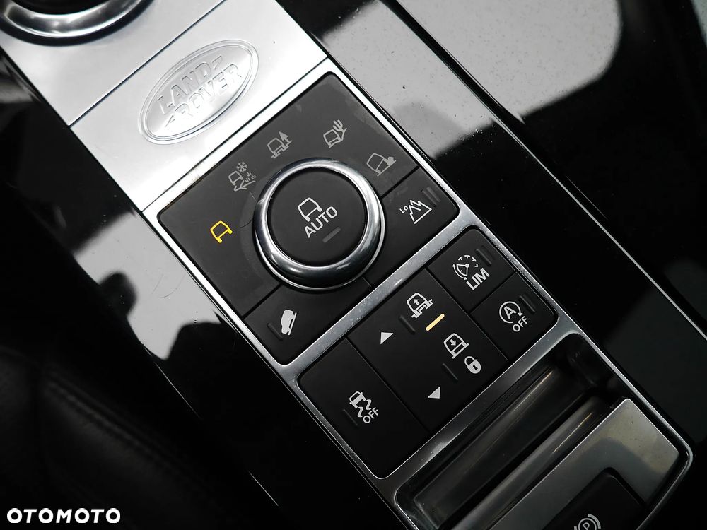 Land Rover Discovery 2.0 SD4 HSE - 20