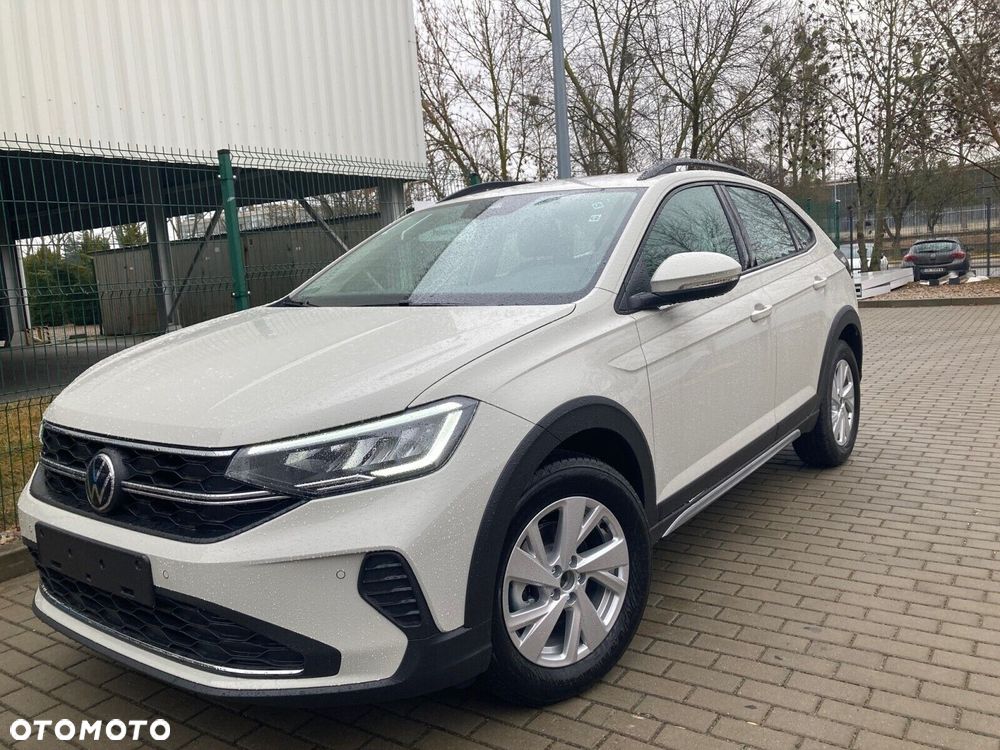 Volkswagen Taigo - 2