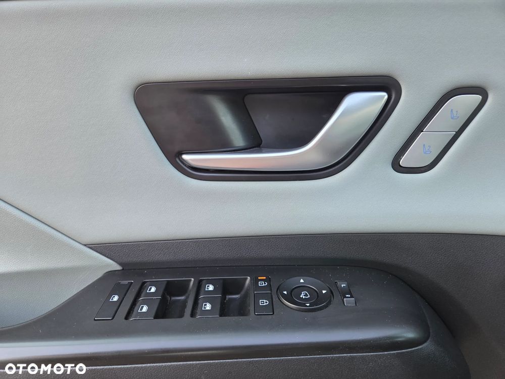 Hyundai Kona 1.6 T-GDI Platinum DCT - 10