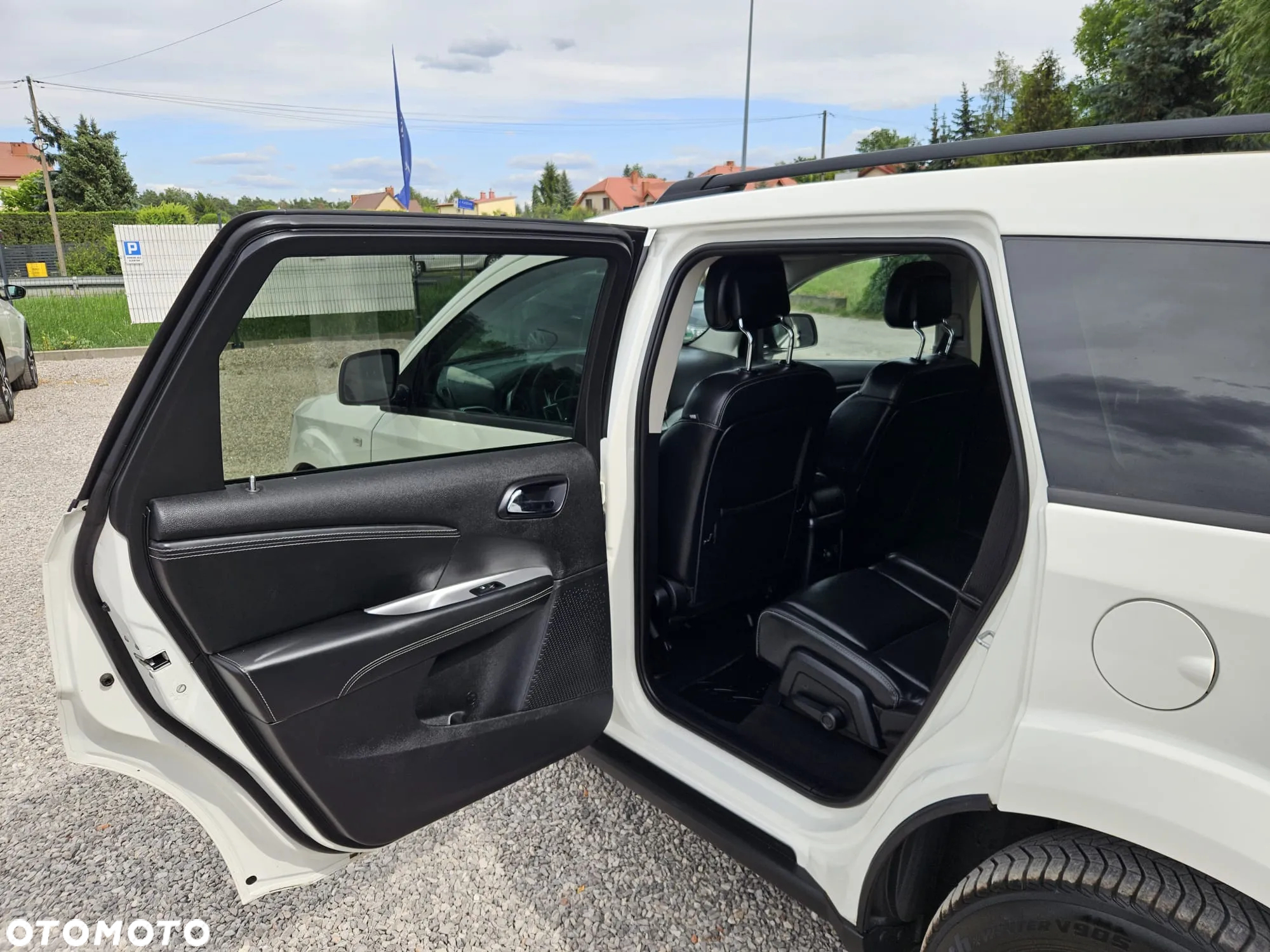 Fiat Freemont 2.0 Multijet Urban - 23